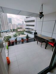 Concourse Skyline (D7), Apartment #457917021